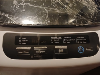 BLACK+DECKER Bpwh84w Image