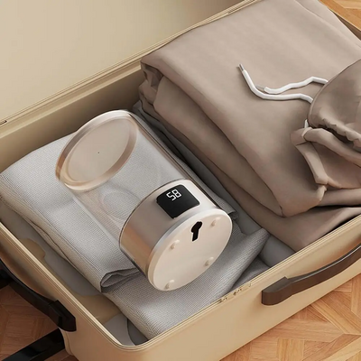 BLOWEST Underwear Washing Machine Image