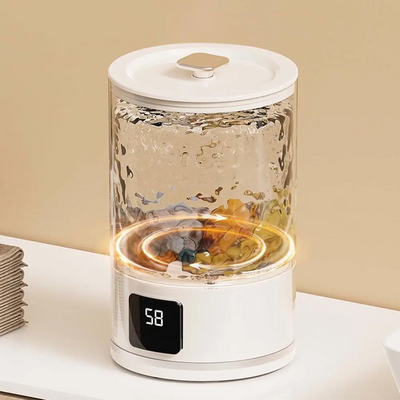 BLOWEST Underwear Washing Machine Image