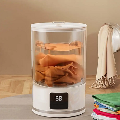 BLOWEST Underwear Washing Machine Image