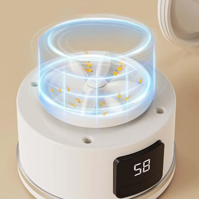 BLOWEST Underwear Washing Machine Image