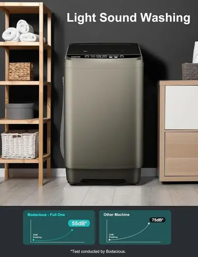 BODACIOUS NA Image