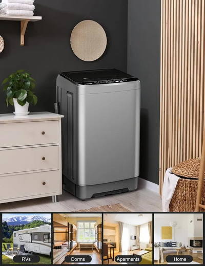 BODACIOUS XQB201A-GREY6-NEW Image