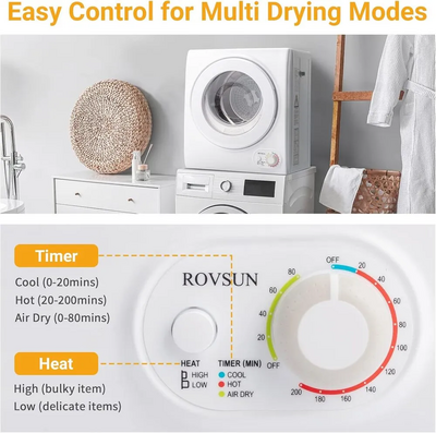 Bonnlo Classic Knob Control Image