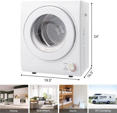 Bonnlo Classic Knob Control Image