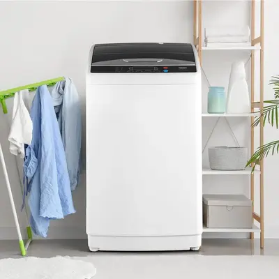 Bonnlo Washer-1048 Image
