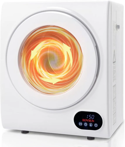 Bonnlo 5.5lb dryer Image