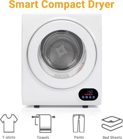 Bonnlo 5.5lb dryer Image