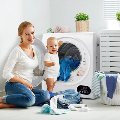 Bonnlo 5.5lb dryer Image