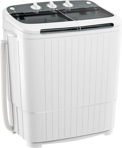 Bonusall Portable Washing Machine01 Image