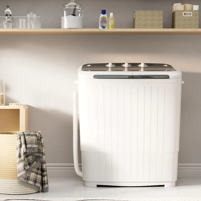 Bonusall Portable Washing Machine01 Image