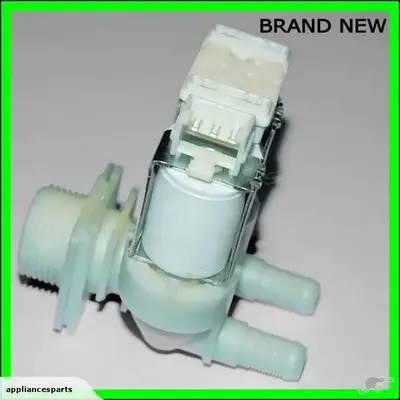 BOSCH SIEMENS WAE18060AU WAE18061AU WAE20060AU WAE20260AU Image