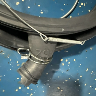 Bosch WGB246AXUC Image