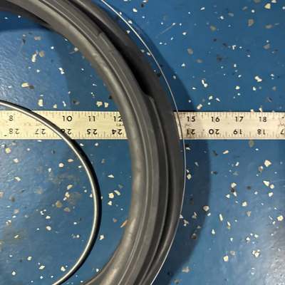 Bosch WGB246AXUC Image