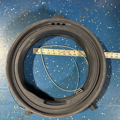 Bosch WGB246AXUC Image