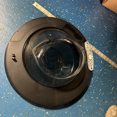 Bosch WGB246AXUC Image