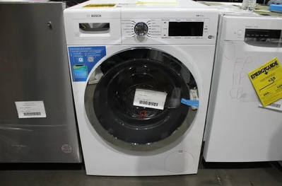 Bosch WAW285H2UC Image