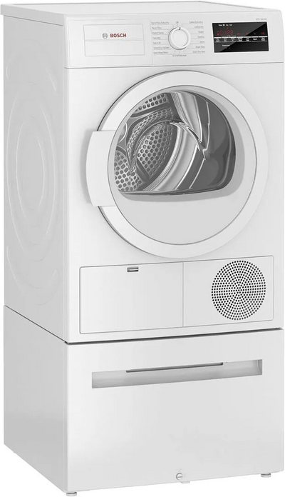 Bosch WTG86403UC Image