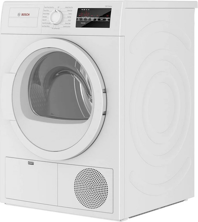 Bosch WTG86403UC Image