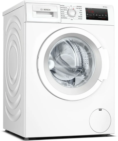 Bosch WGA12400UC Image