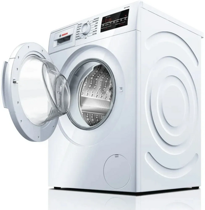 Bosch WGA12400UC Image