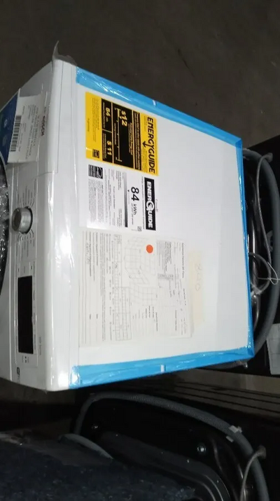 Bosch WAW285H1UC Image