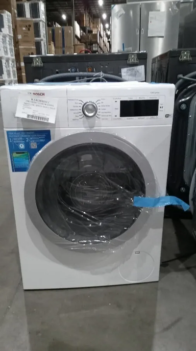Bosch WAW285H1UC Image