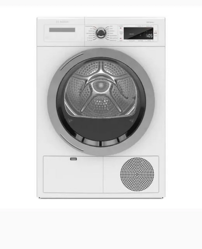 Bosch 800 series wtg865h4uc Image