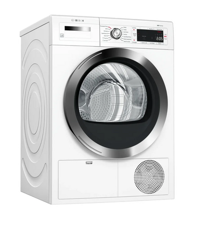 Bosch 800 series wtg865h4uc Image