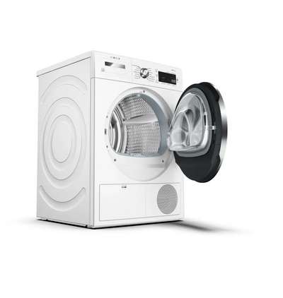 Bosch 800 series wtg865h4uc Image