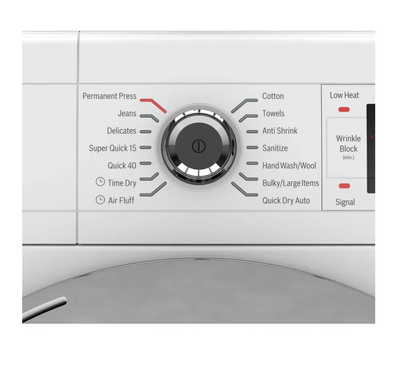 Bosch 800 series wtg865h4uc Image