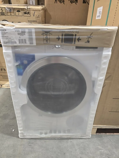 Bosch 800 series wtg865h4uc Image