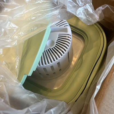 Branded Portable Washing Machine Image