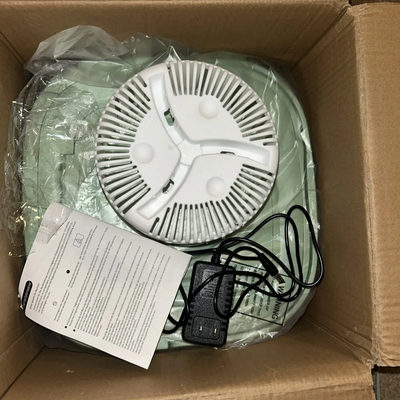 Branded Portable Washing Machine Image