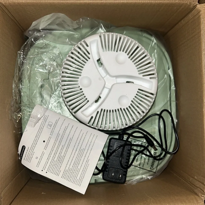 Branded Portable Washing Machine Image