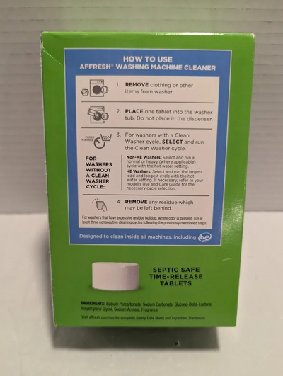 Branded W10501250 Image