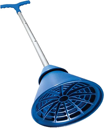 Breathing Mobile Washer BMW-CD Image