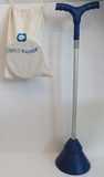 Breathing Mobile Washer BMW-CD Image