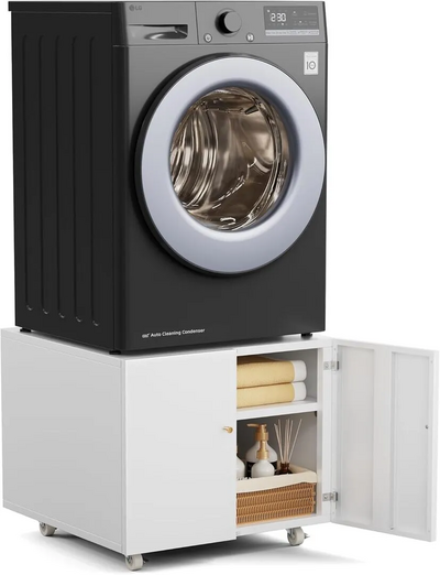 BTGGG Laundry Pedestal Image