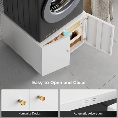 BTGGG Laundry Pedestal Image