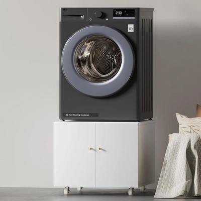 BTGGG Laundry Pedestal Image