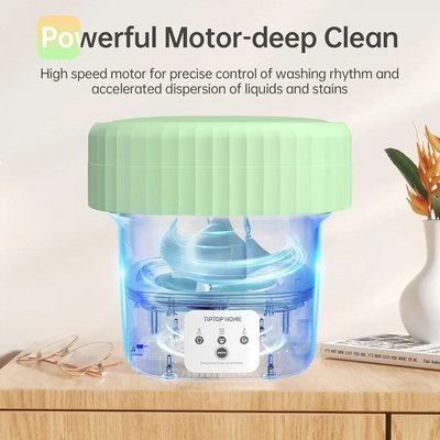 Bubbacare Y1 Image