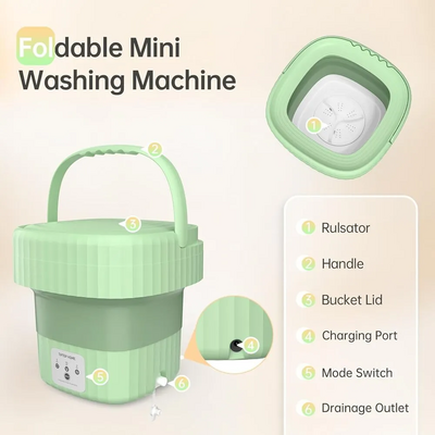 Bubbacare Y1 Image