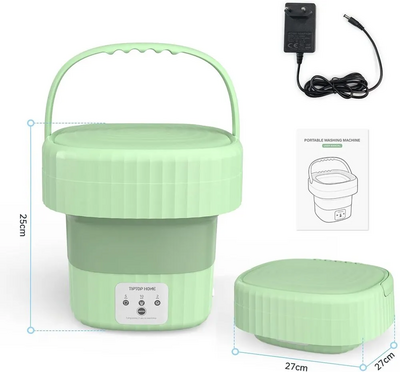 Bubbacare Y1 Image