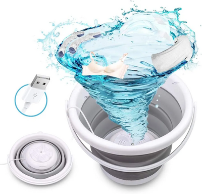 Bubbacare Y1 Image