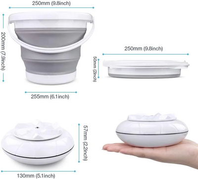 Bubbacare Y1 Image