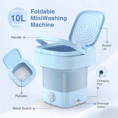 Bubbacare -3 Image