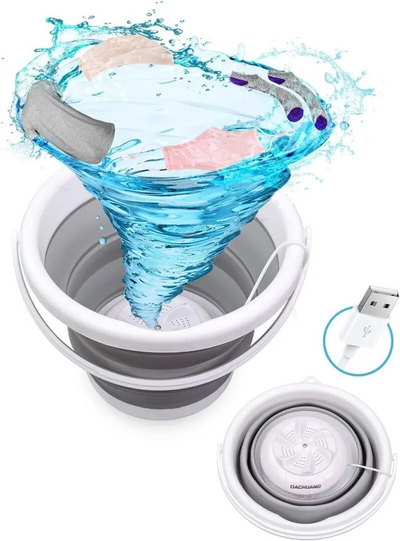 Bubbacare T1 Image