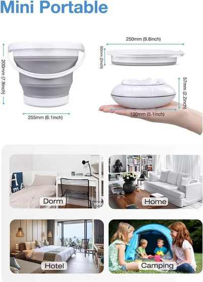 Bubbacare T1 Image