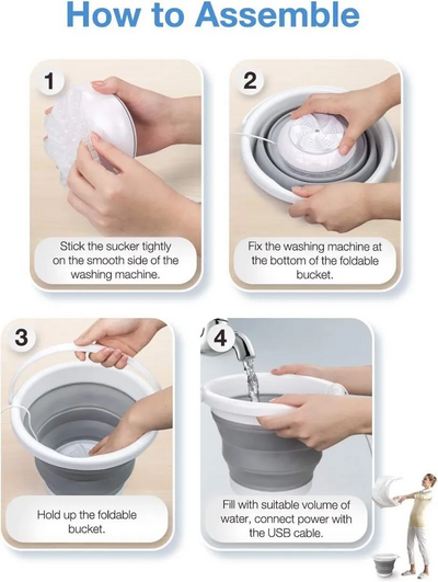 Bubbacare T1 Image